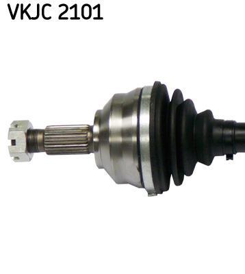 Cardan SKF VKJC 2101
